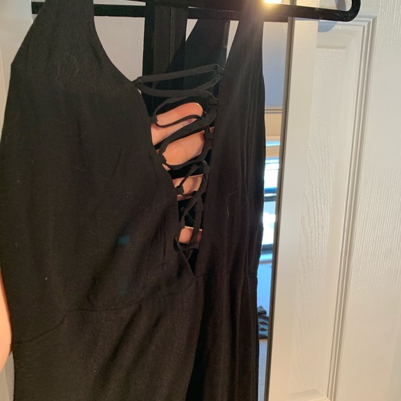 Express sleeveless top - Picture 2 of 6